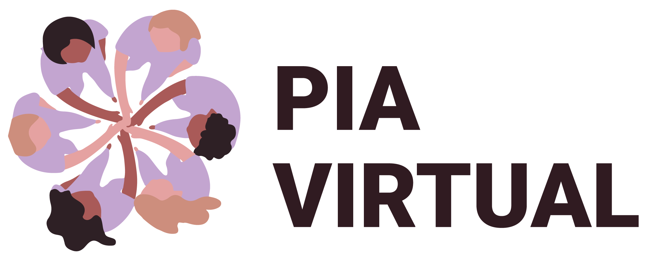 logo pia virtual